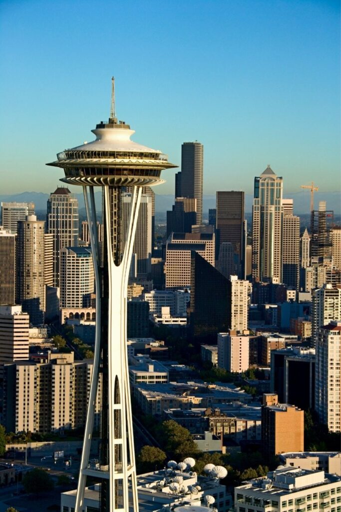 weekend trips from portlandd