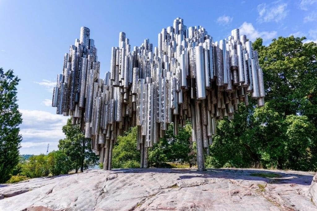 what to do in helsinki during winter