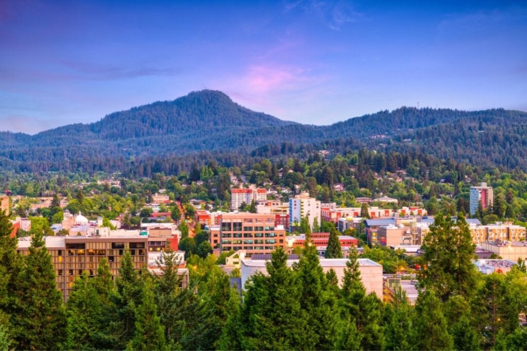 what to do in portland