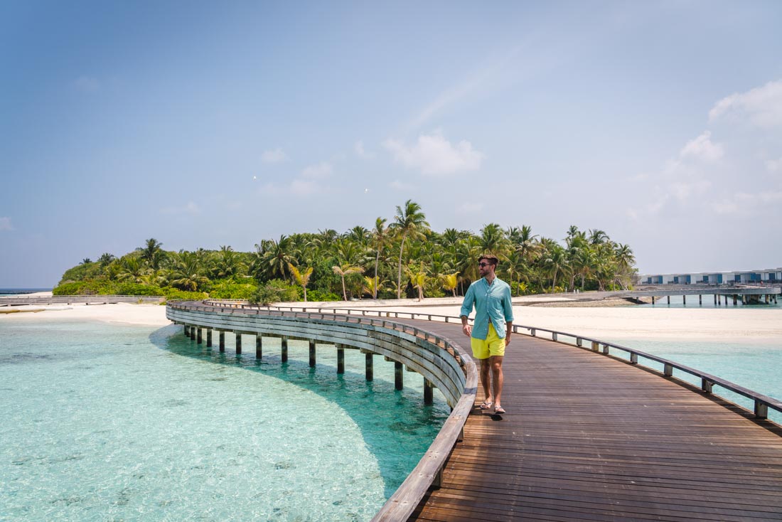 amilla fushi review