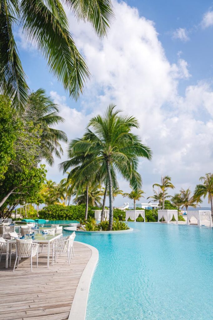 amilla hotel review