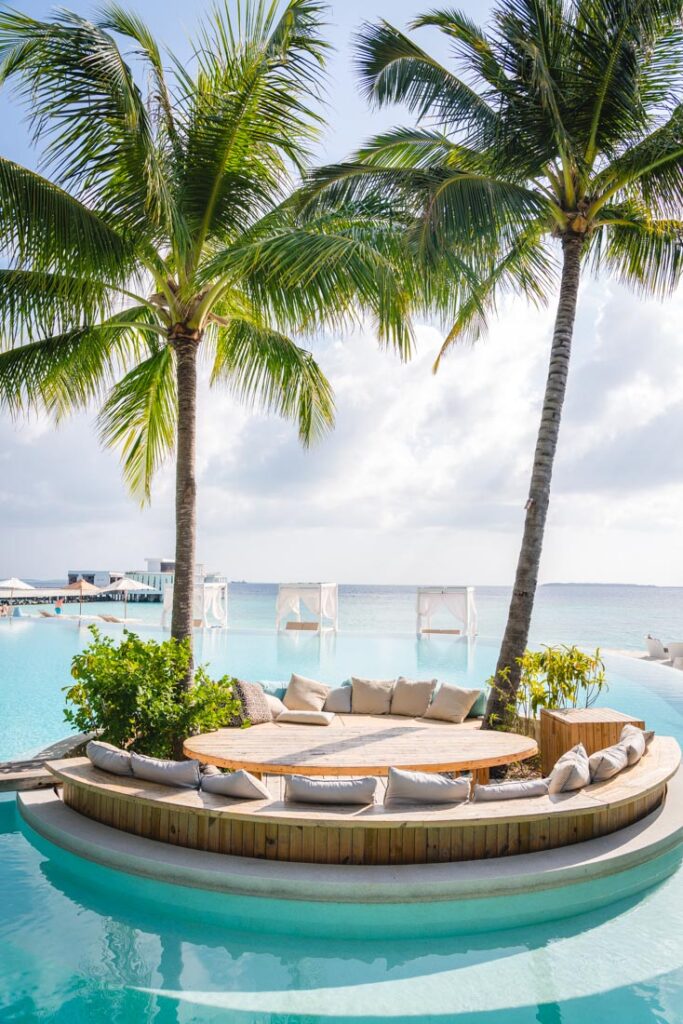 amilla resort and residence
