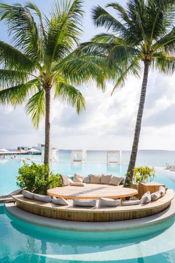 amilla resort and residence