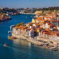 best day trips from porto