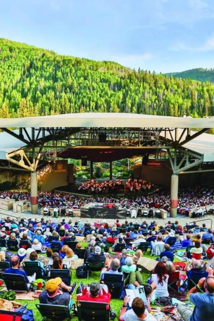 bravo vail valley music festival