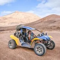 buggies lanzarote