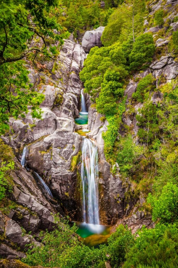 parque nacional da peneda geres