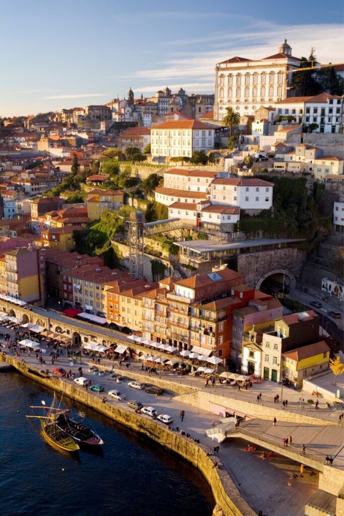 porto day trips