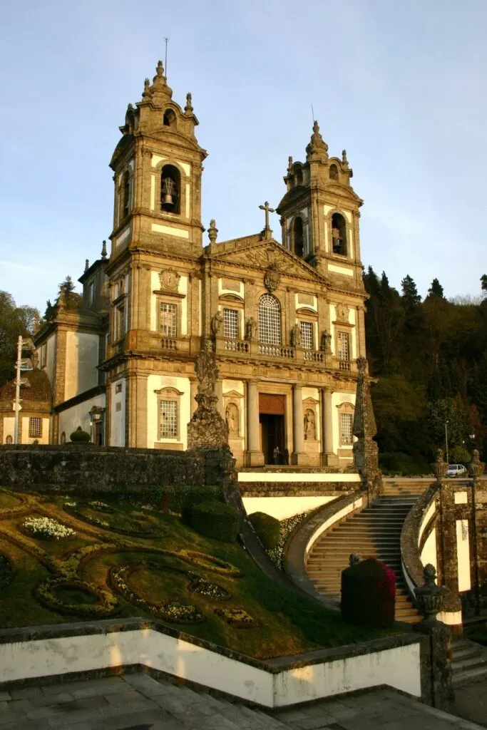 porto sightseeing tours