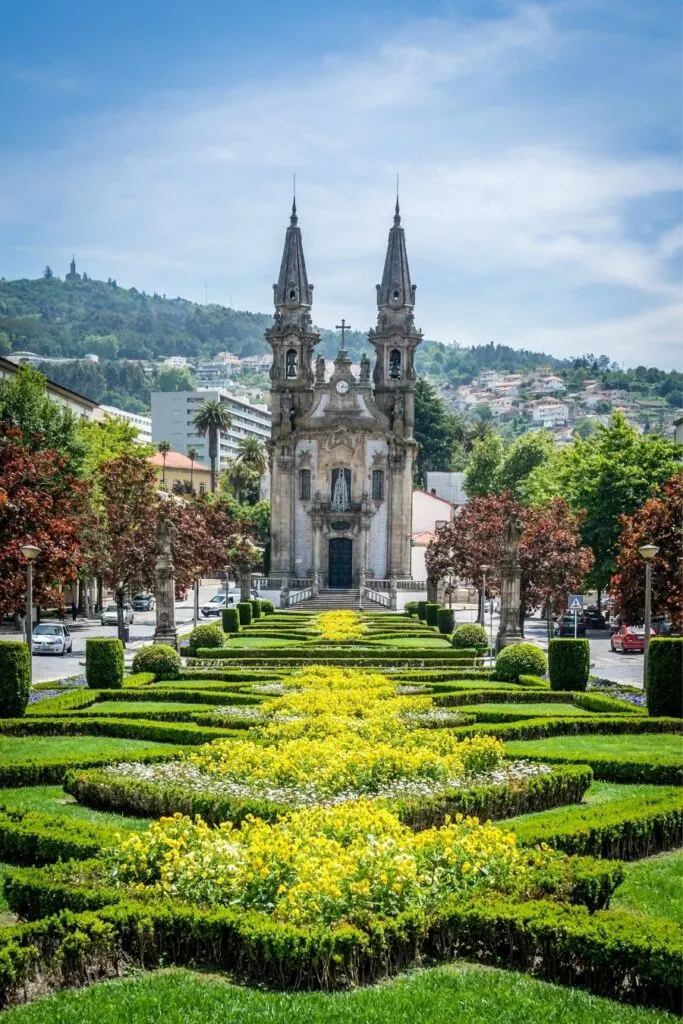 tours near porto