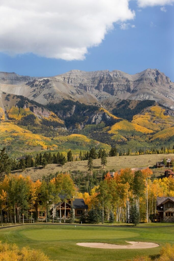 what to do in telluride