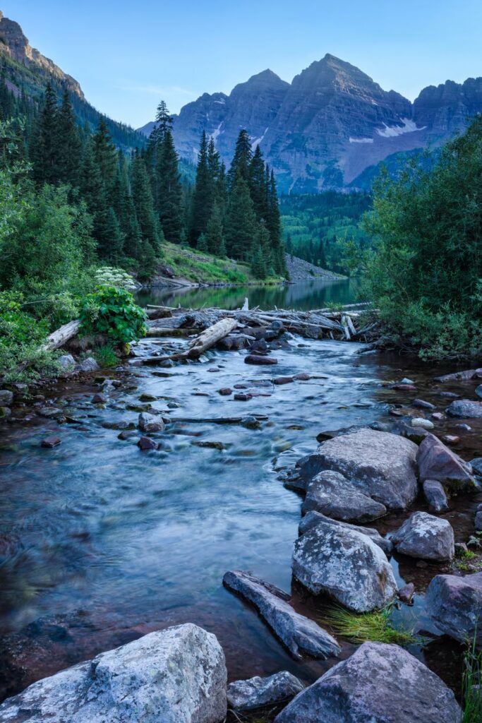 aspen colorado