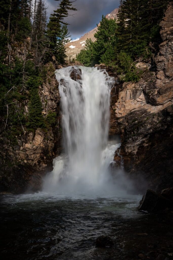 eagle falls hike