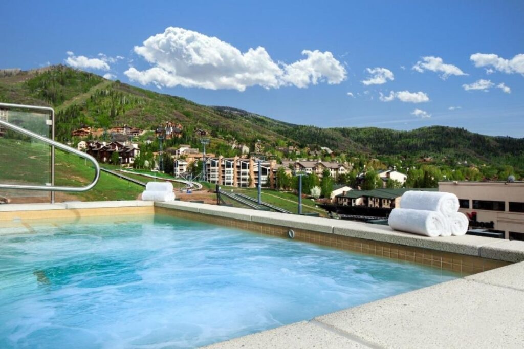 hotels in steamboat springs