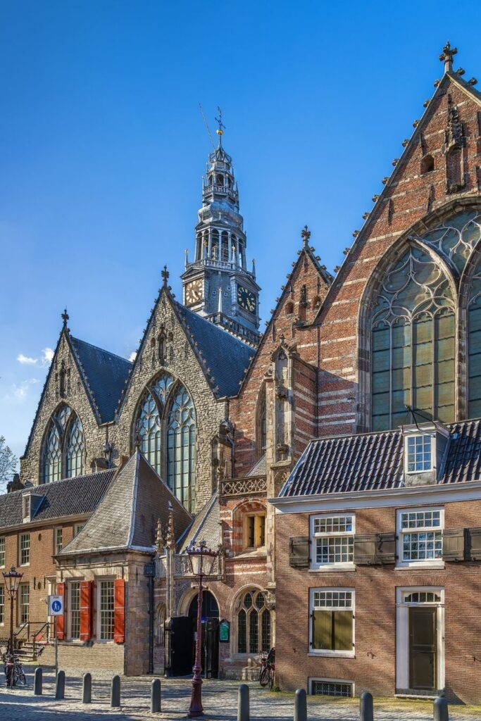 oude kerk