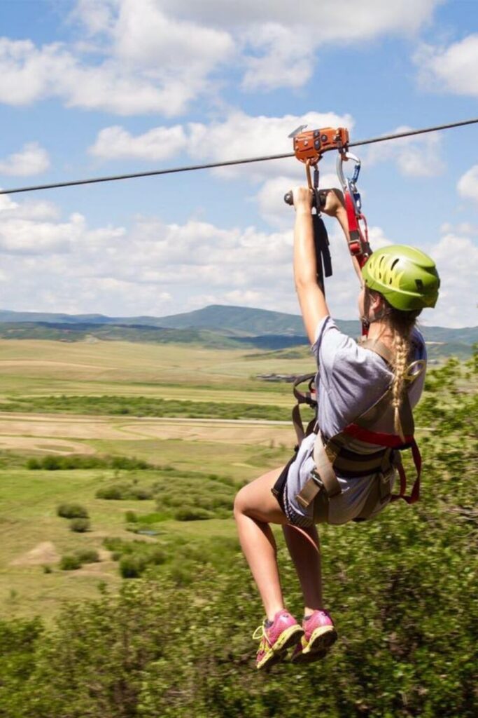 summer activities steamboat springs