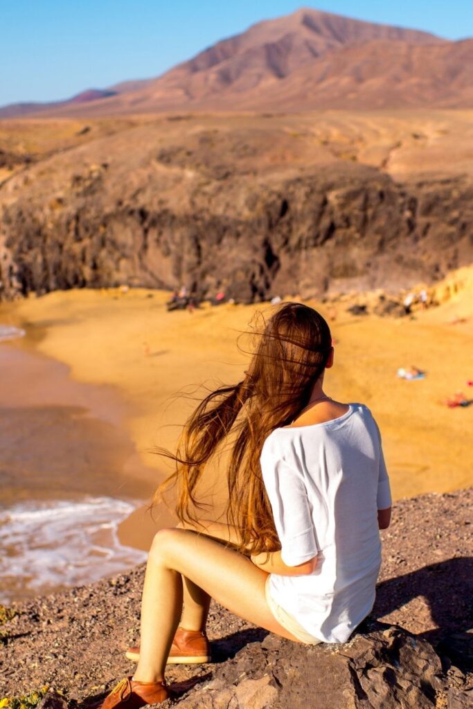 things to do at papagayo beach