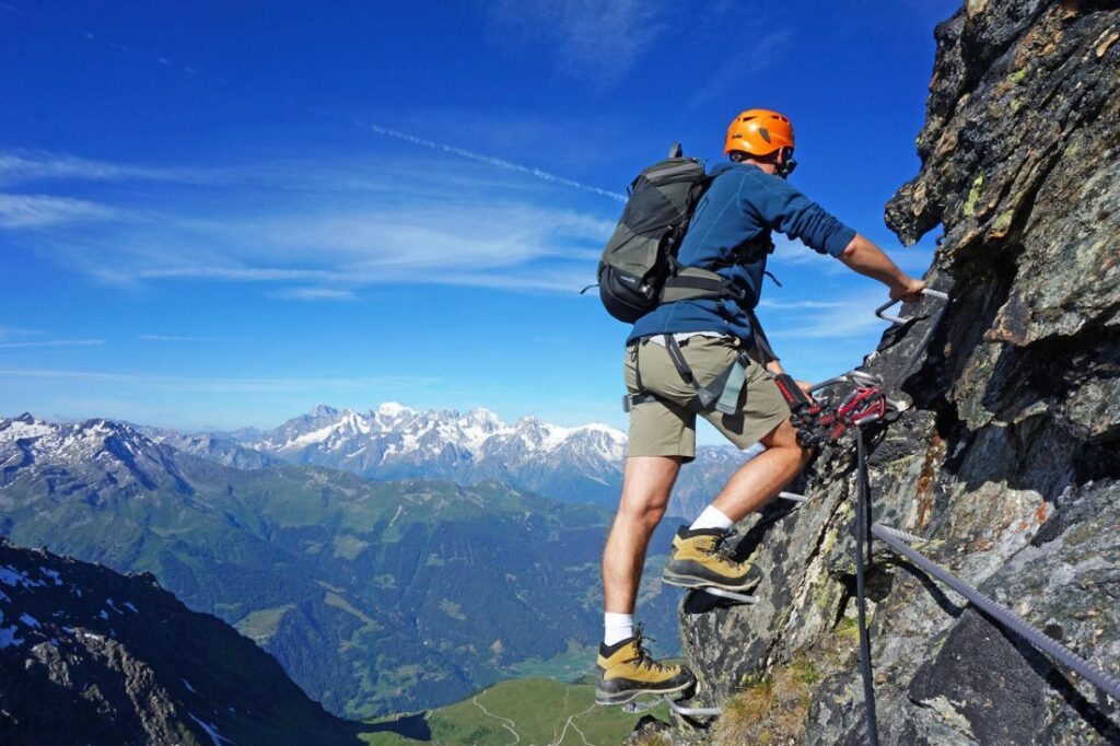 verbier adventure activities