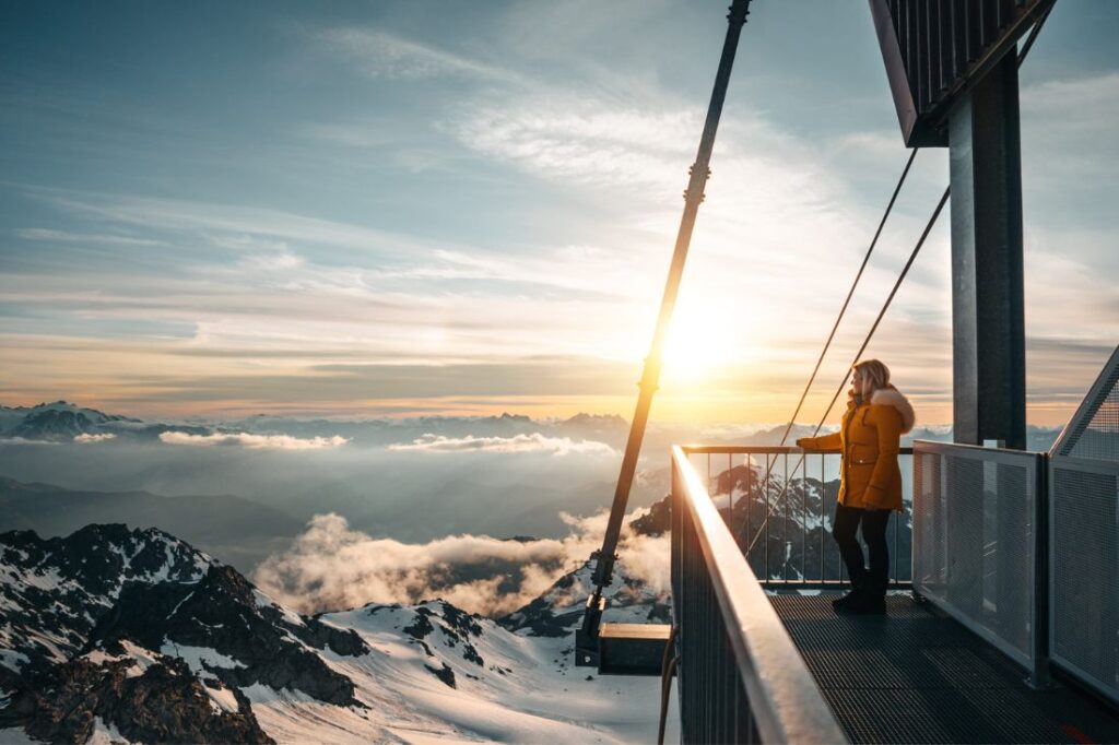 verbier ski resort