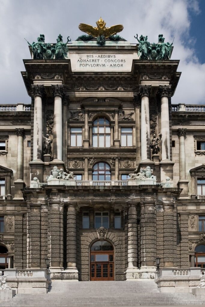 vienna museum