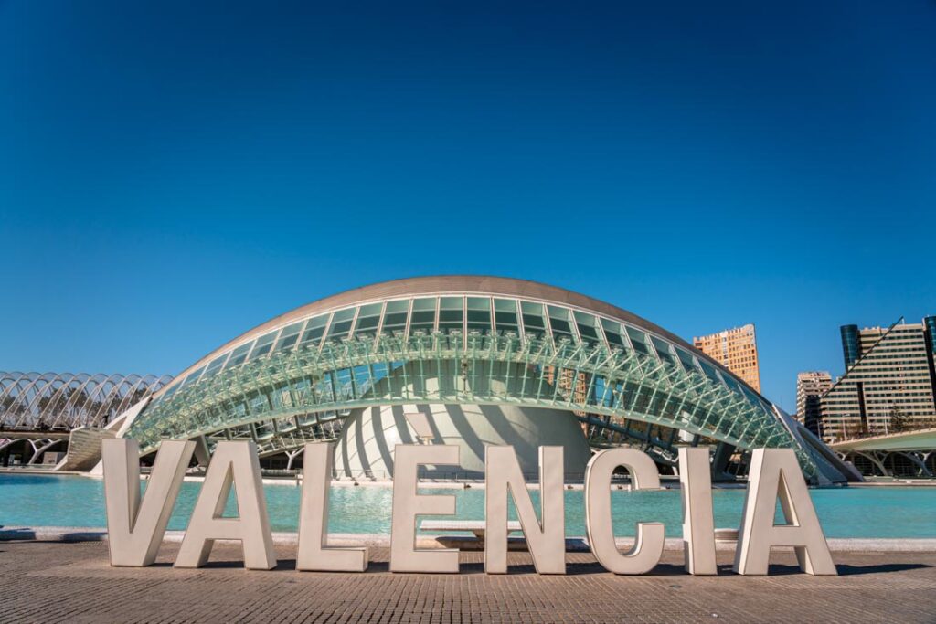 visit valencia