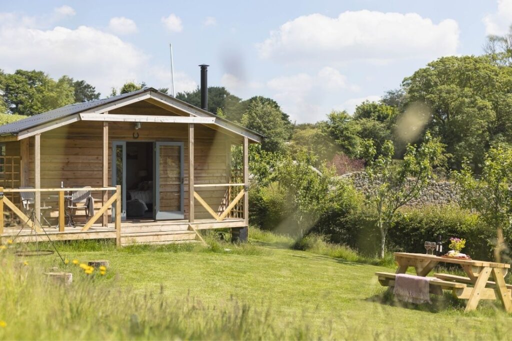 where to stay in devon
