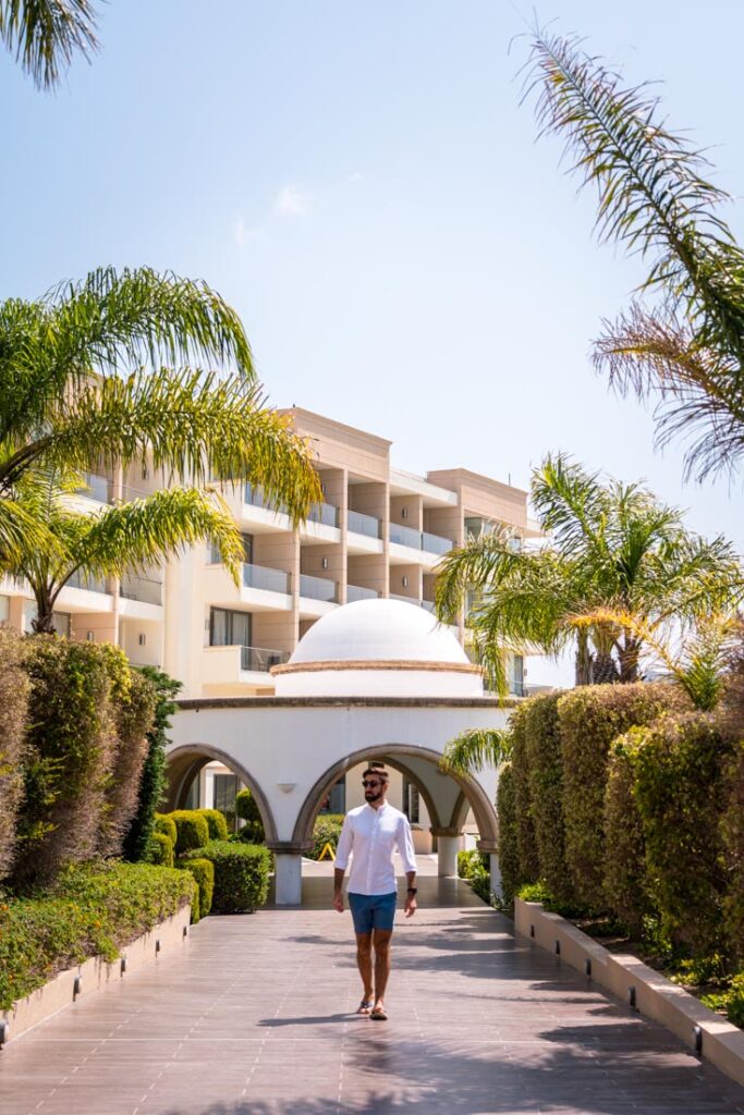 5 star hotel rhodes
