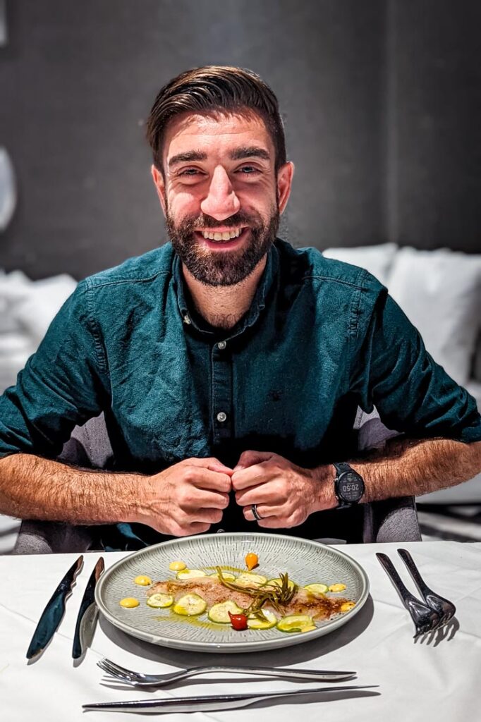 alazonia restaurant