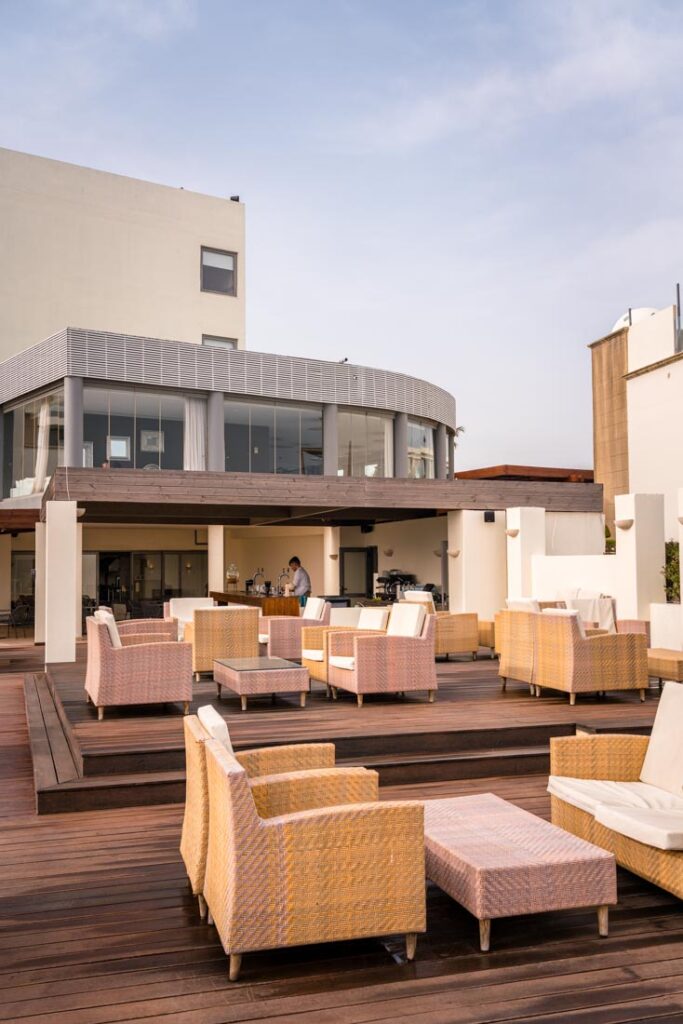 bars at ixian grand