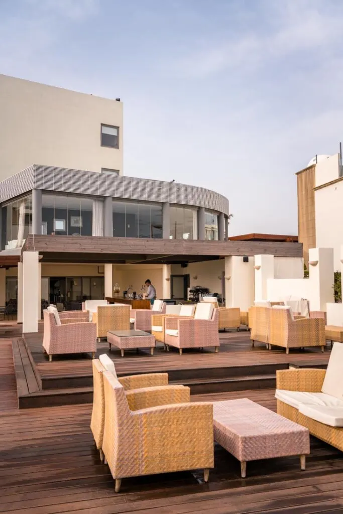 bars at ixian grand