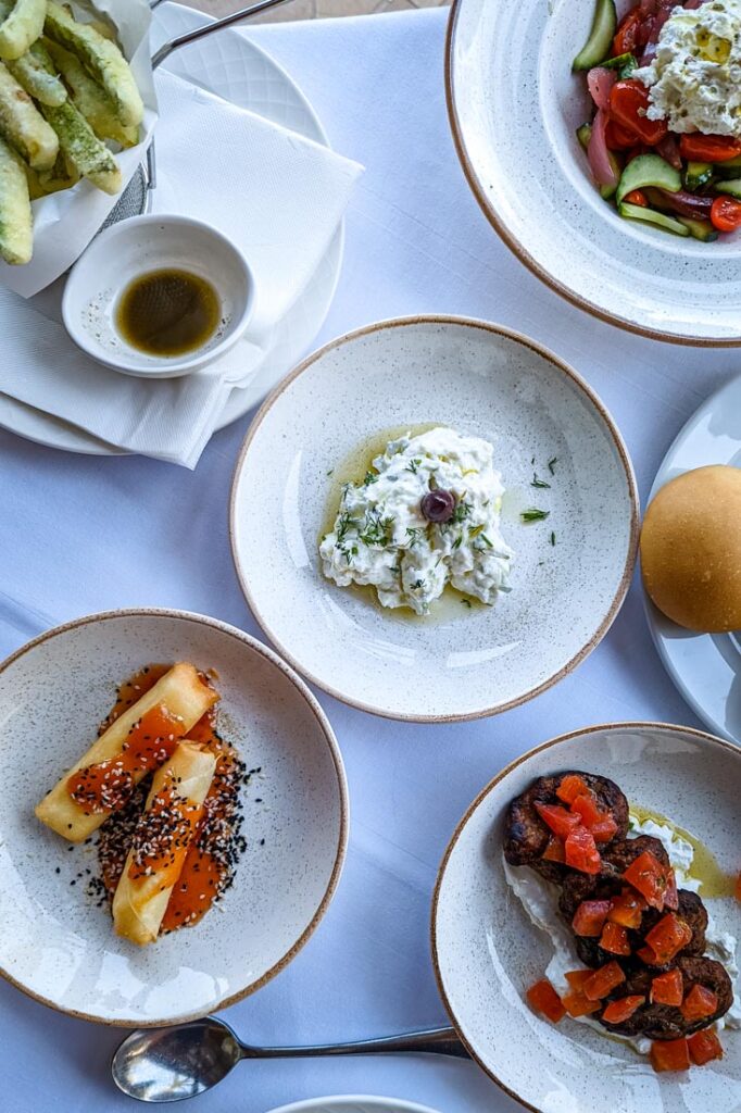 greek taverna ixian grand