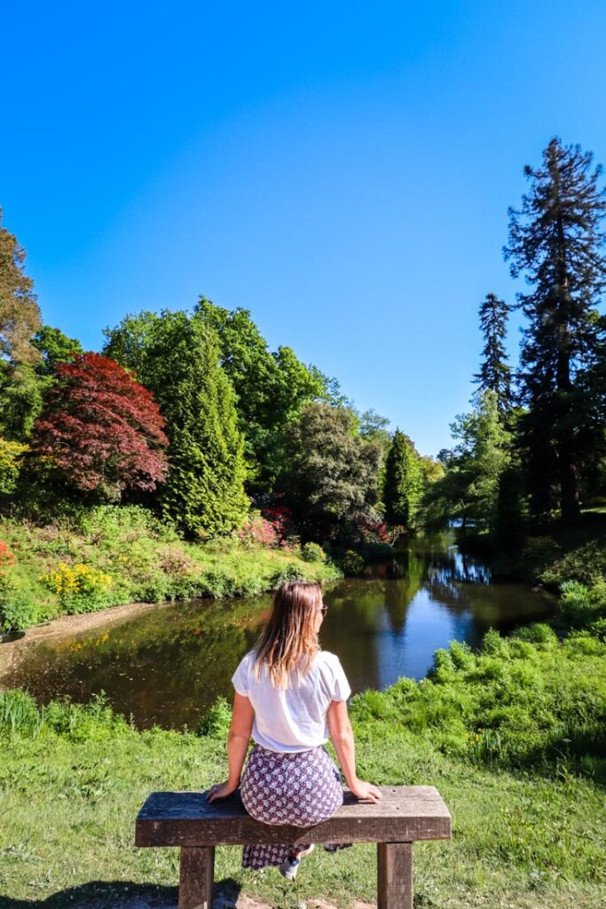 leonardslee gardens