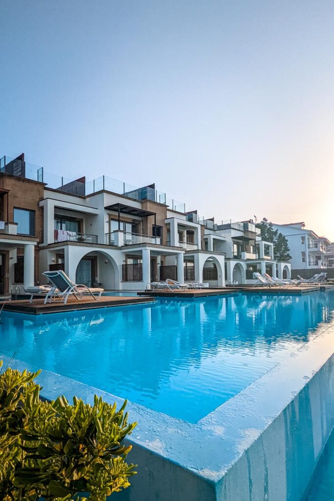luxury hotels rhodes