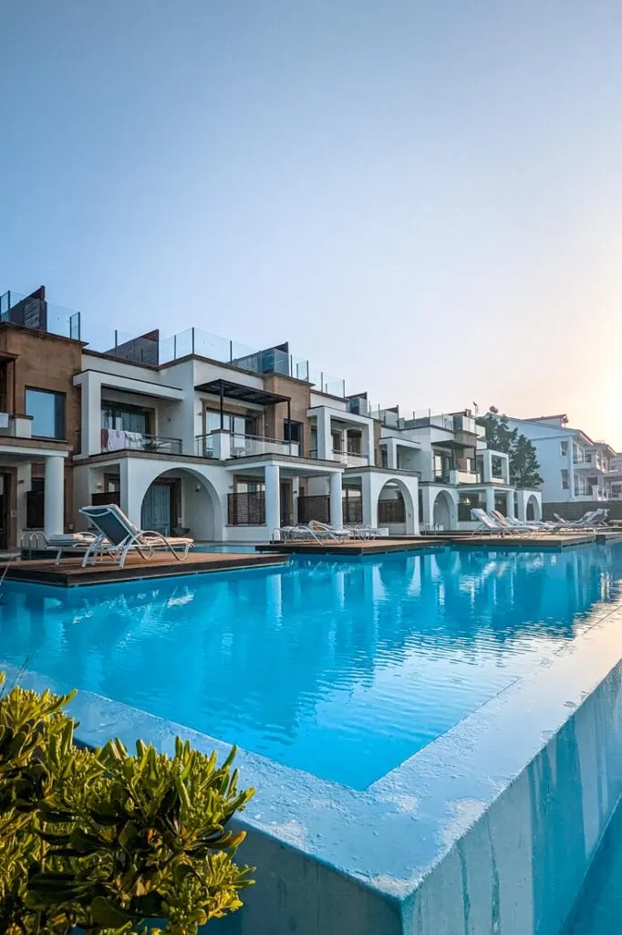 luxury hotels rhodes