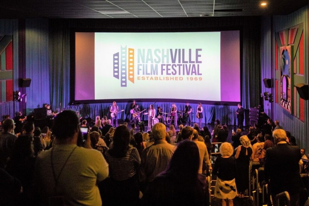 nashville film festival