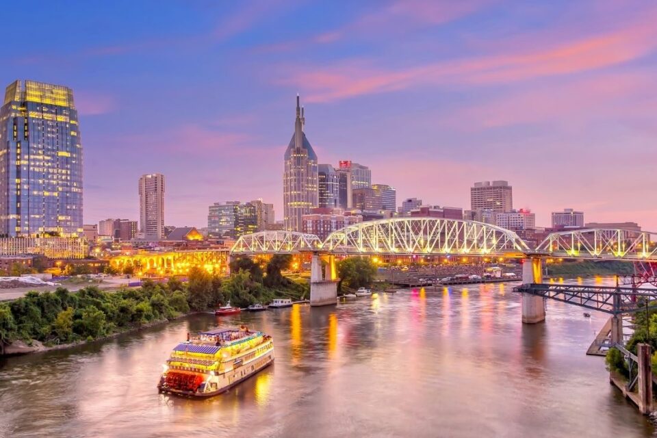 12+ BEST Things to do in Nashville in Fall (2024 Guide)