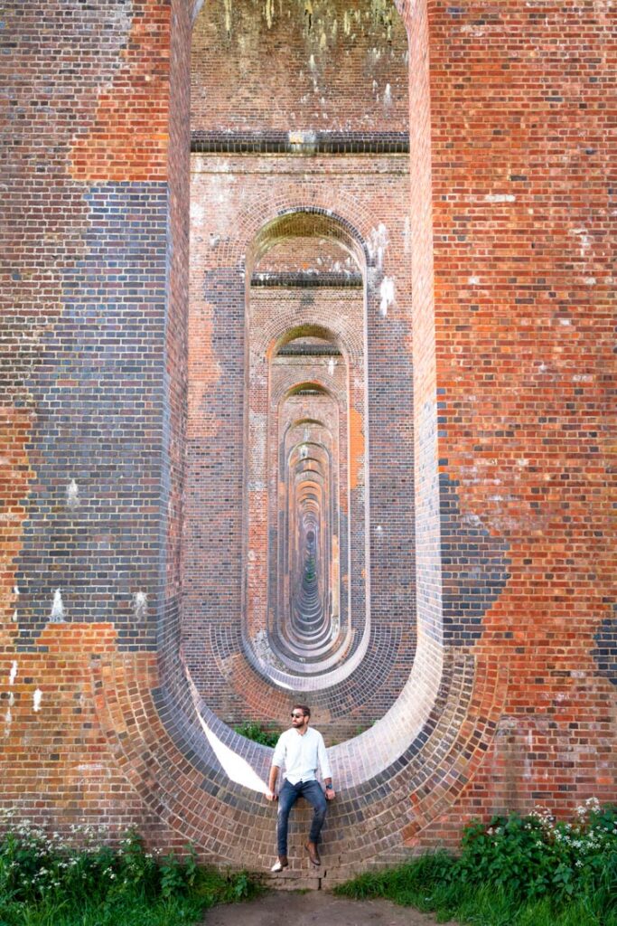 ouse valley viaduct