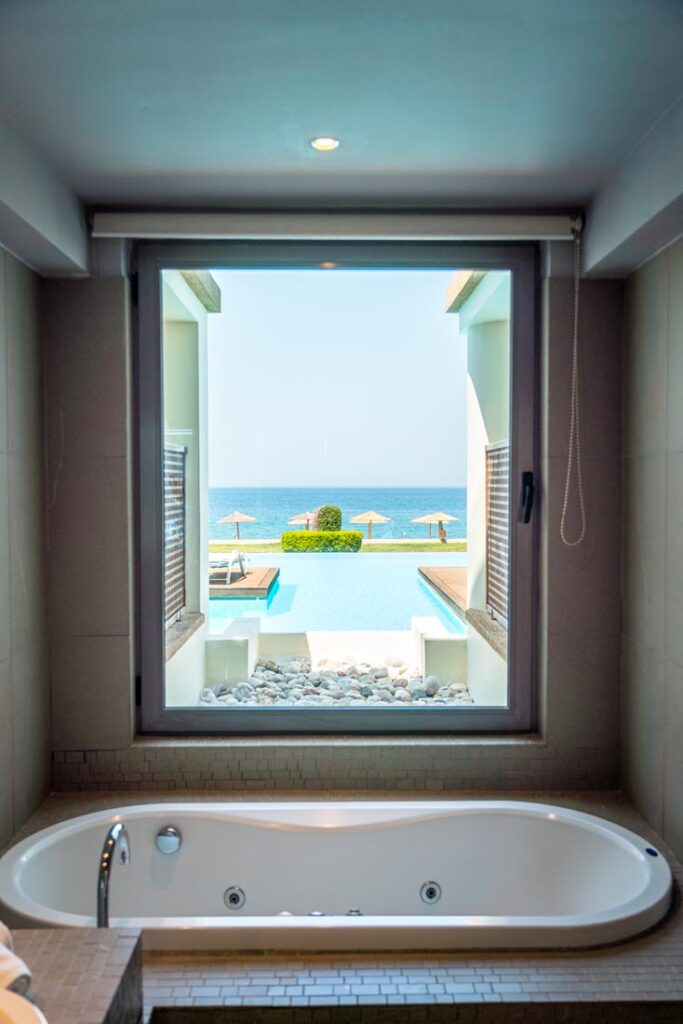 suites ixian grand