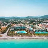 the ixian grand review