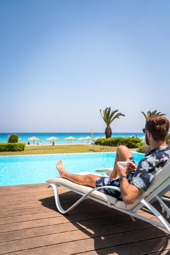 the ixian grand reviews
