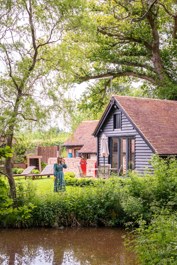 the piggery classic cottages