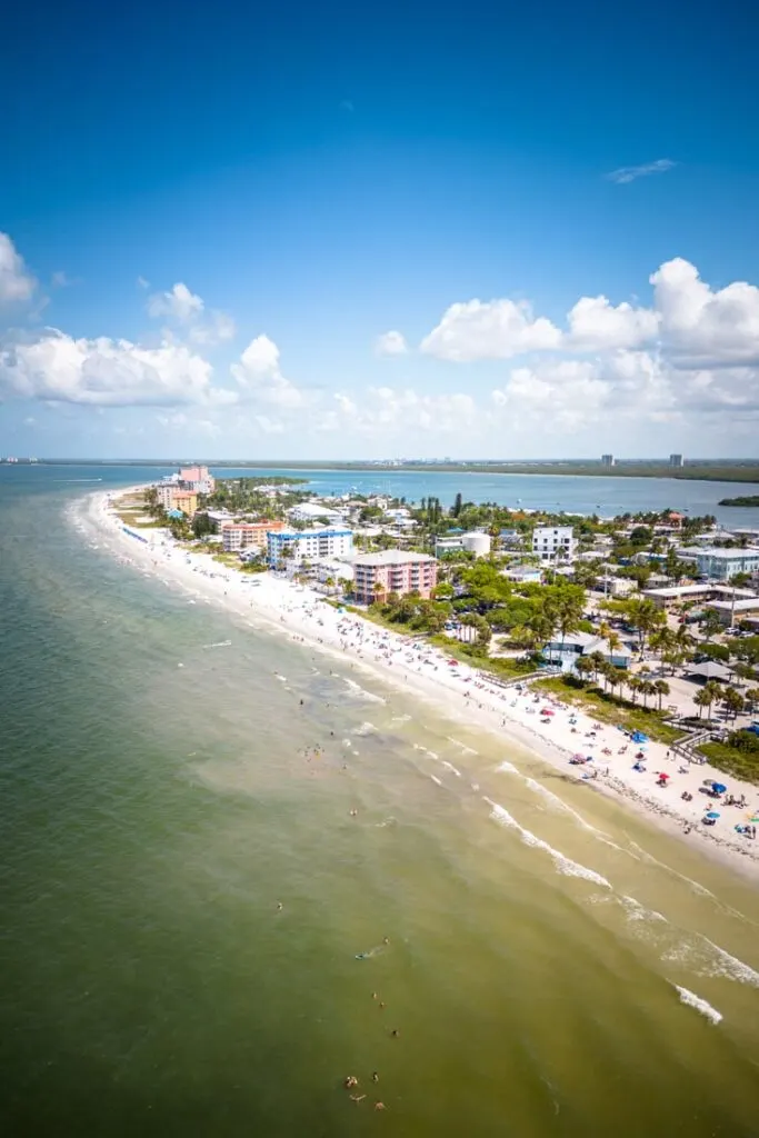 fort myers beach