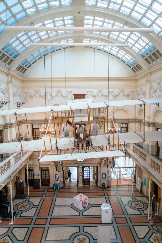 bristol museum