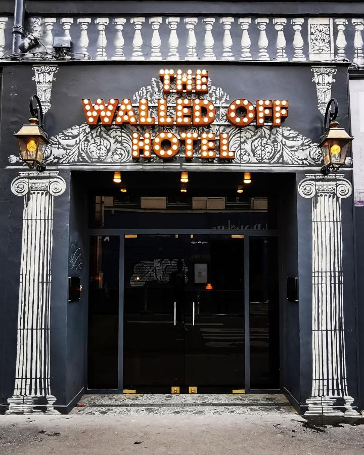 budget hotels paris
