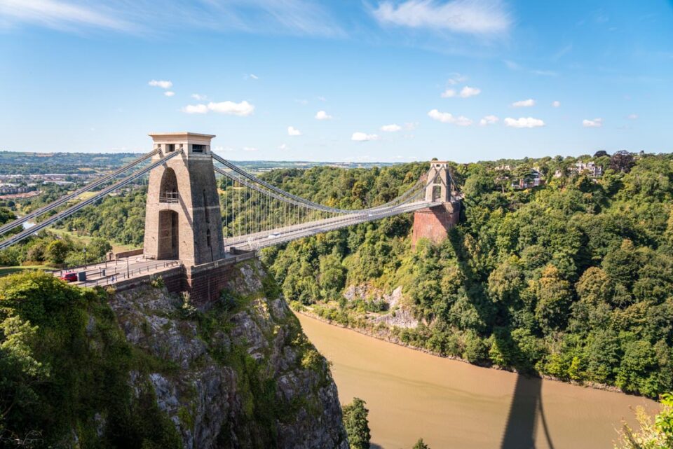 22 Fun Things to do in Bristol, England (2023 Guide)