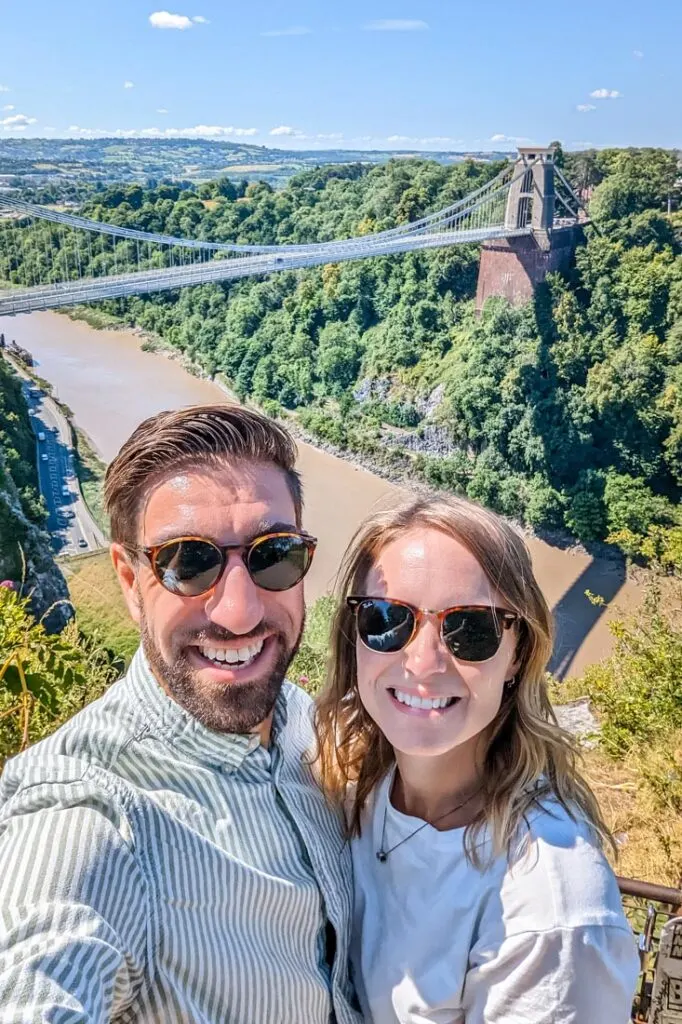 fun things to do in bristol for couples