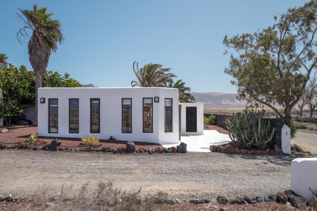 la casita 1