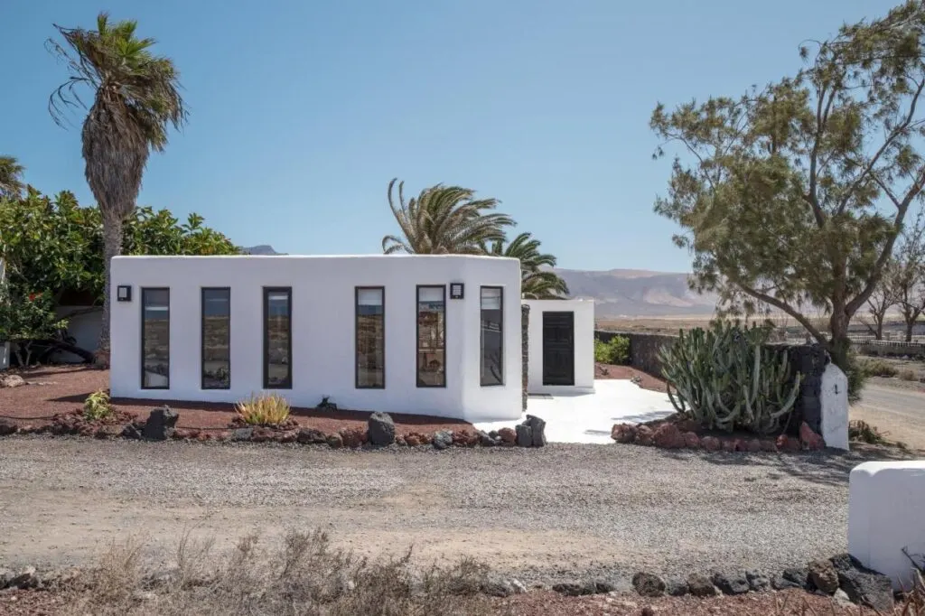 la casita 1