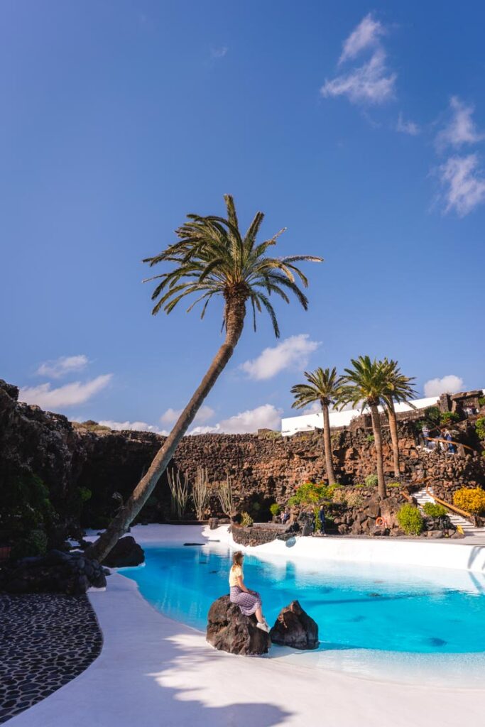 luxury hotels in lanzarote