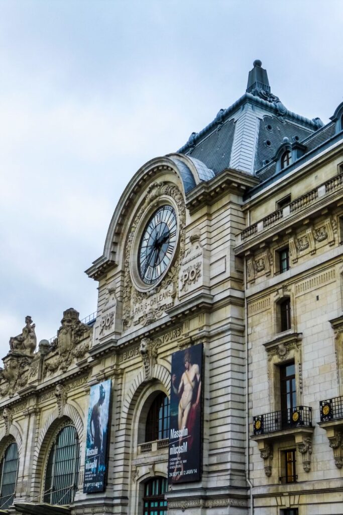 musée d’orsay
